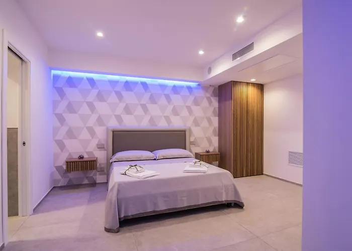Sg Suite & Spa Amalfi Coast