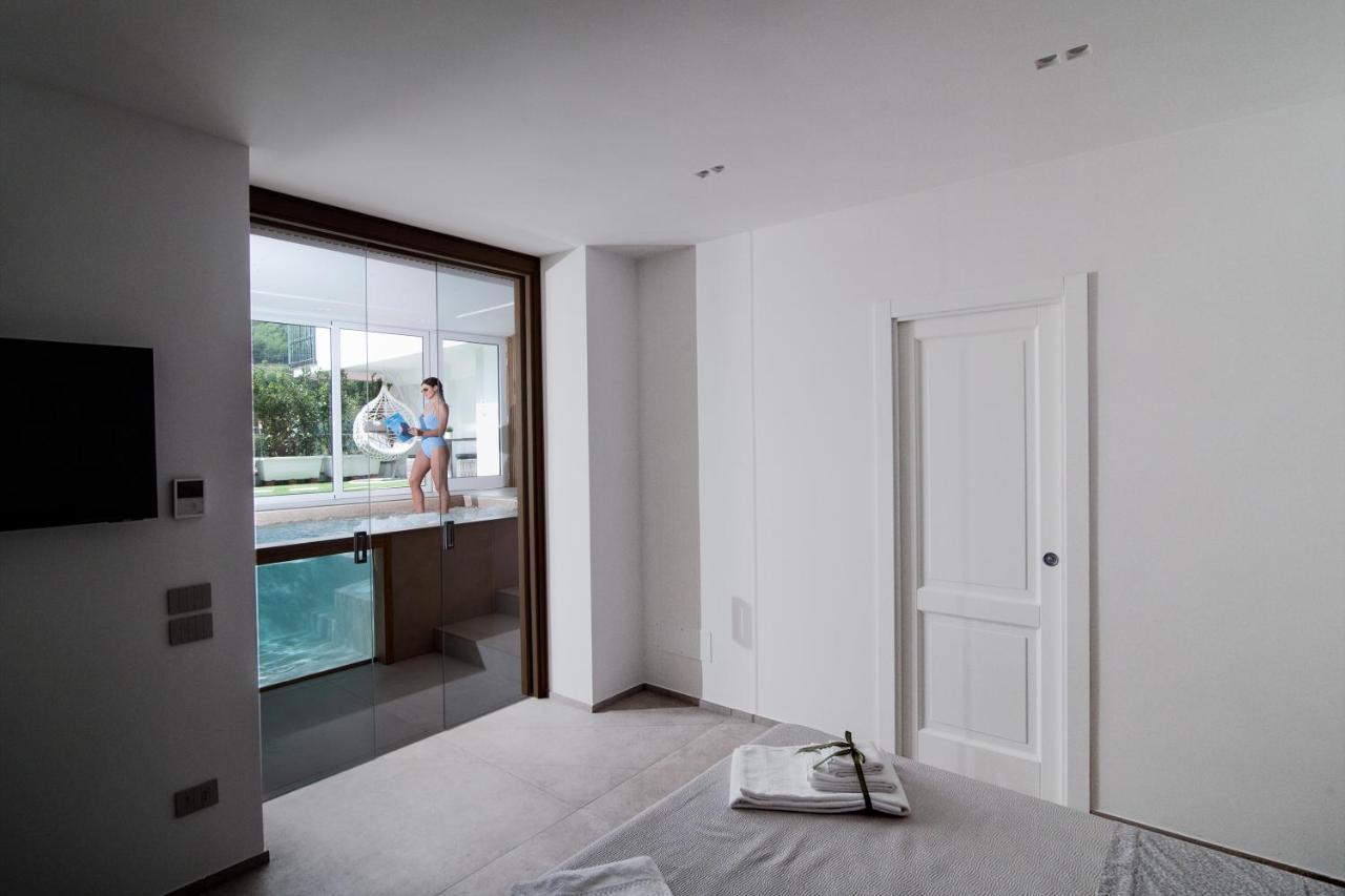 Bed & Breakfast Sg & Amalfi Coast Vietri