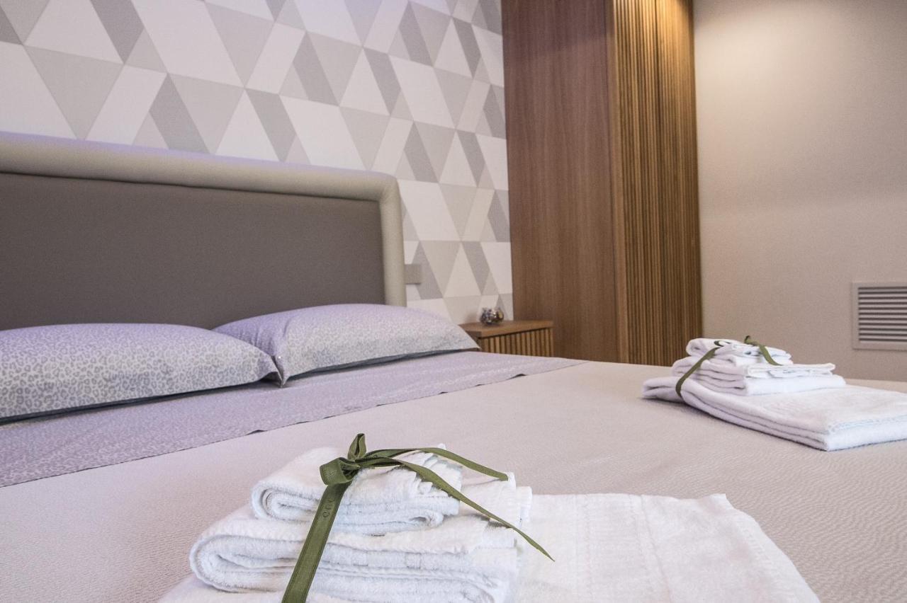 Bed & Breakfast Sg & Amalfi Coast