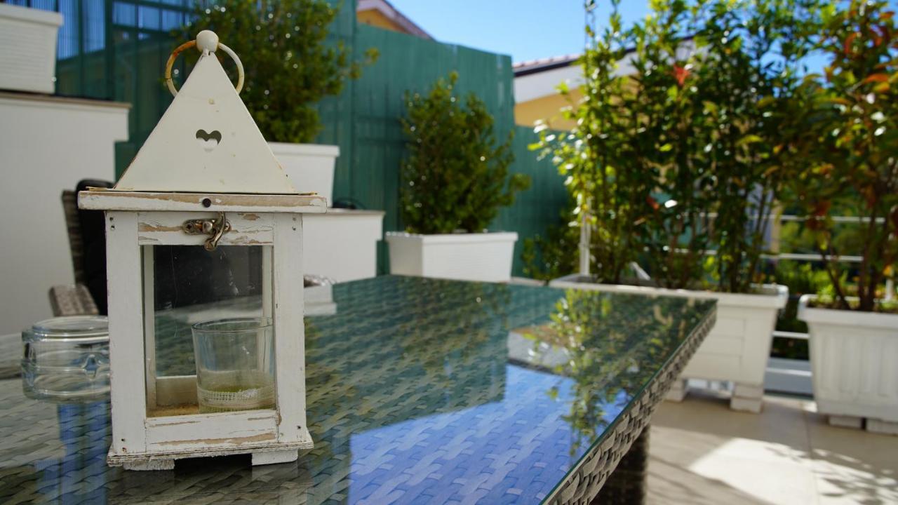 Sg & Amalfi Coast Bed & Breakfast